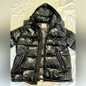 moncler jacket